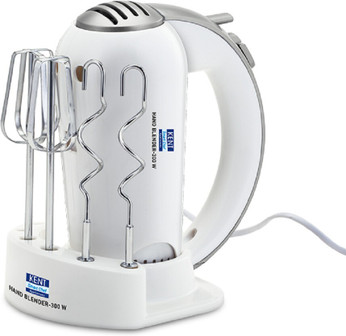 200 Watt Orpat Cake Beater 300 Watt ORPAT 200 W White Hand Blender