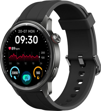 huami Amazfit T rex HD AMOLED with advanced GPS suitable for