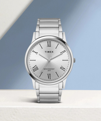 Stainless Steel Guess W0562l1 GUESS Analog Watch For Women