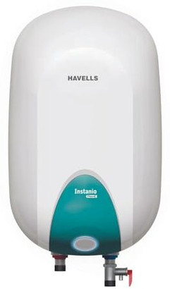 Vertical Storage Water Calenta Mechanical 10 Ltr Calenta 10 Ltr