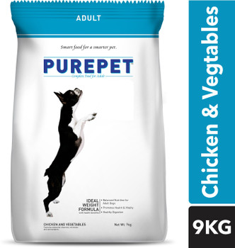 Dog food flipkart shop