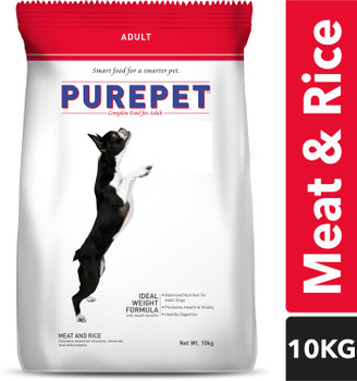 Dog food buy online clearance