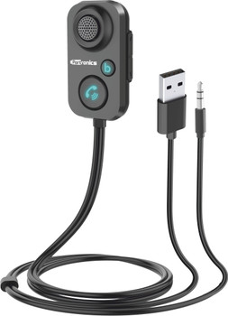 Bluetooth to rca car hot sale audio