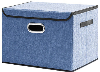 Fancy storage boxes with lids outlet