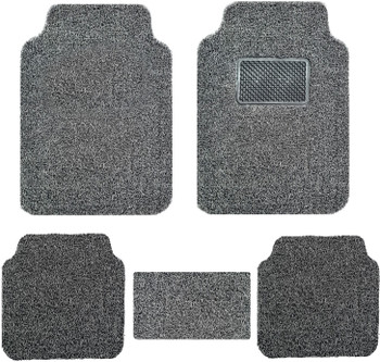 Car mats discount with holes