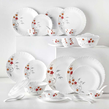 Buy dinner set store