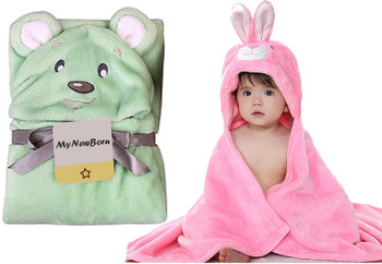 Baby Bath Towels Buy Baby Towels Online in India Flipkart