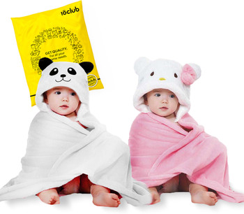 Baby Bath Towels Buy Baby Towels Online in