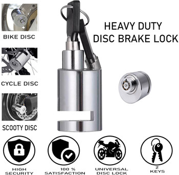 Minda lock set clearance for pulsar 180