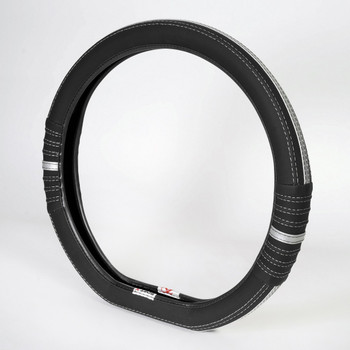 Autoform steering wheel deals cover