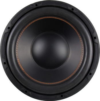 Subwoofer music discount