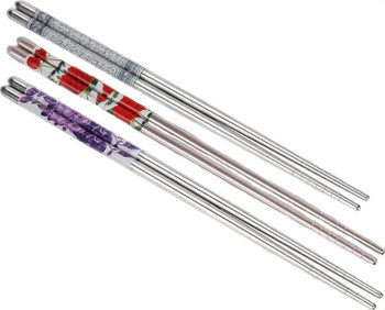 Order chopsticks online india deals