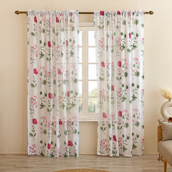 Curtains online deals