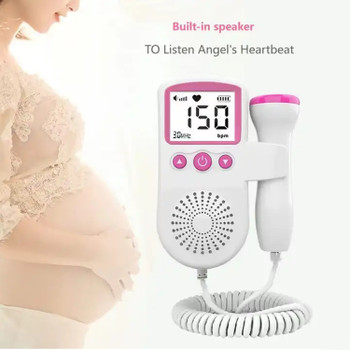 Instrument to listen shop to baby's heartbeat