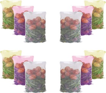 Refrigerator vegetable storage bags flipkart on sale