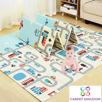 Baby play mat flipkart store