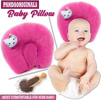 Baby Pillows