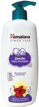 Himalaya baby discount shampoo price