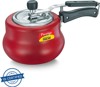 Prestige pressure cooker flipkart 2025