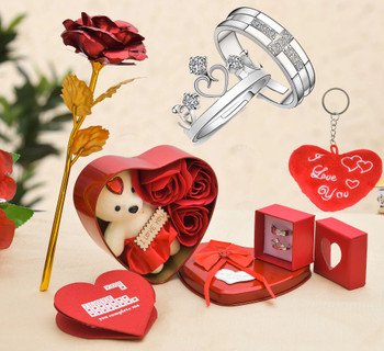 Valentine gift for 2025 gf online shopping
