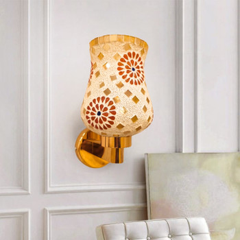 Jute Wall Lamps Buy Jute Wall Lamps Online at Best Prices In India Flipkart