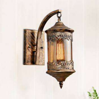 Wall lamps online flipkart best sale