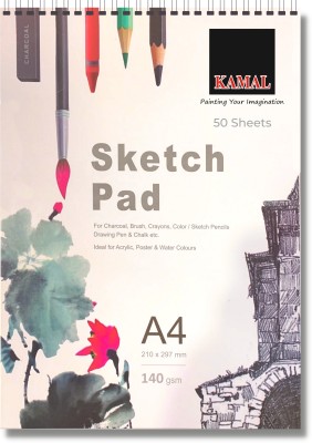PRINTHUBS A5 Sketchbook for Artists, Students & Kids Drawing Copy Sketching,100  Pages S3 Sketch Pad Price in India - Buy PRINTHUBS A5 Sketchbook for  Artists, Students & Kids Drawing Copy Sketching,100 Pages