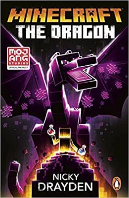  The Minecraft Annual 2023: 9781914536403: Games Ltd, Minecraft:  Books