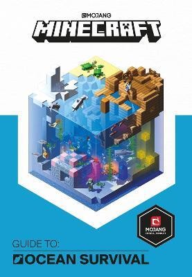  The Minecraft Annual 2023: 9781914536403: Games Ltd, Minecraft:  Books