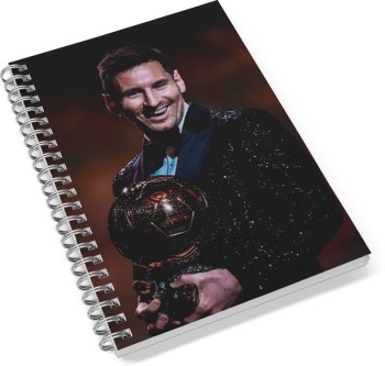 : Lionel Messi and the Art of Living: 9781785314506: West, Andy:  Books