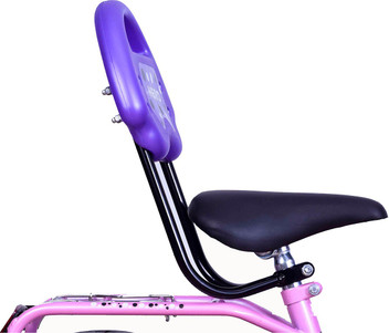 hero blossam 16t bicycle