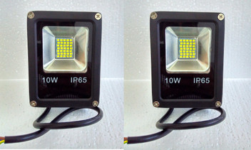 10 Watt Led Outdoor Flood Light