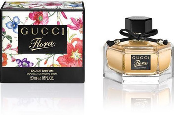 flora gucci eau de parfum