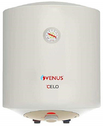 Venus Geyser Venus Lyra Water Heater Venus Water Heater Rate Venus - Main Image