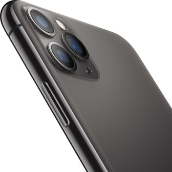 iPhone 11 Pro Max スペースグレイ 256GB（iPhone 11 Pro Max