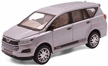 amisha gift gallery innova crista with police interceptor car Toy For Kids  - innova crista with police interceptor car Toy For Kids . Buy car toys in  India. shop for amisha gift