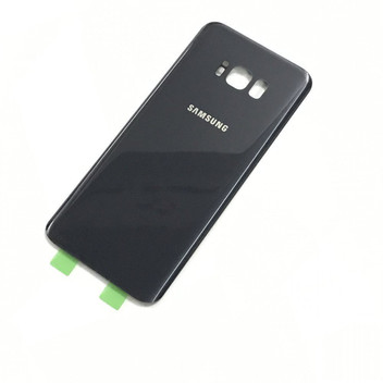 Ubuy Galaxy S8 Rear Glass Samsung S8 Rear Glass SAMSUNG Back Cover