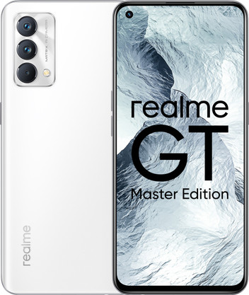 realme GT Master Edition 6GB 128GB ロシア版 realme GT Master Edition 6GB 128GB ロシア版