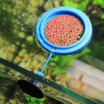 2PCS Fish Feeding Ring Round And Square Floating Nigeria | Ubuy