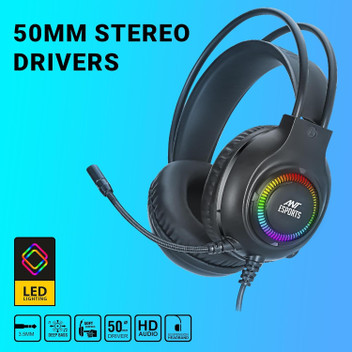 Over Ear Headphones Best Wired Headset Ps5 The Best Gaming