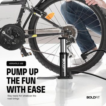How To Pumping Up Racing Bike Tyres Hand Pump How To Inflate Road