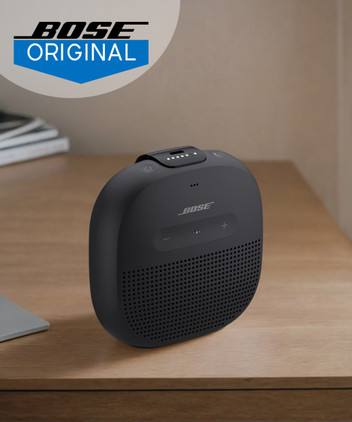 Bose Speakers Bose Micro Soundlink Connect Soundlink Micro Pair