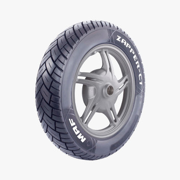 HOT Ntorq 125 Mrf Tyre Price Scooter Tyres Mrf Tubeless Tyre - Main Image