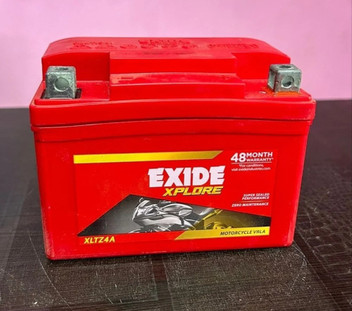 Battery Replacement Royal Enfield Classic 350 Exide Battery Price