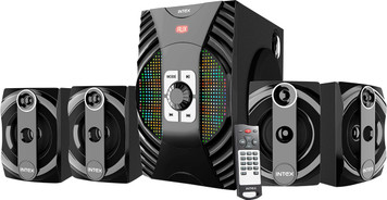 Hot home theater intex bluetooth price Outlet Online