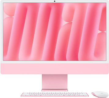 Apple All In One PCs : Mac Desktops & iMacs for Work & Creativity