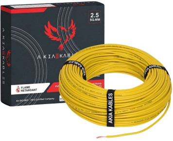 Yuri Wires And Cables - Buy Yuri Wires And Cables Online at Best