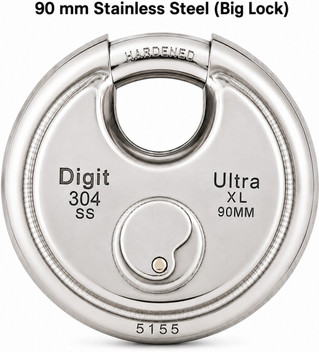 セキュリティ・セーフティ UC Uc Locks - Buy Uc Locks Online at Best Prices In India | Flipkart.com
