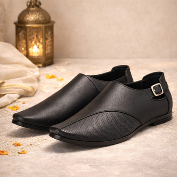 ethnic shoes for mens online