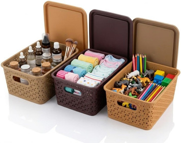 J Storage Boxes - Buy J Storage Boxes Online at Best Prices In